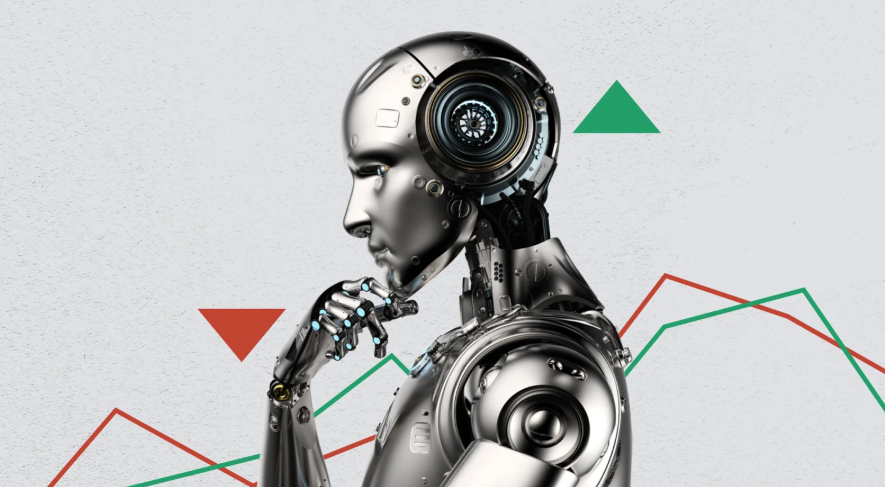 Interface der RenditeWeg Ki App