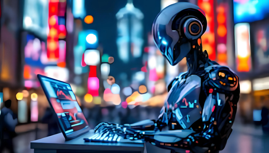 Registrierung RenditeWeg Ki App