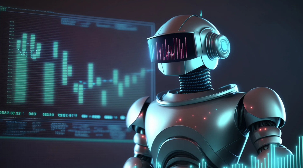 Finanzmärkte verstehen mit der RenditeWeg Ki App