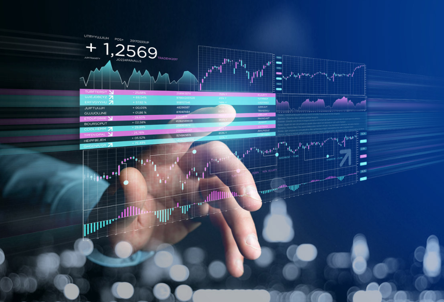 Anlagemöglichkeiten mit der RenditeWeg Ki App entdecken